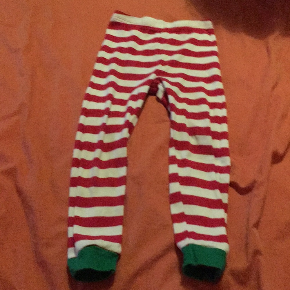Elf leggings for girls